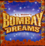 Capa do artigo Bombay Dreams - CD