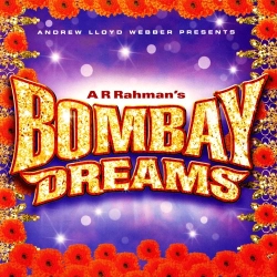 Capa do artigo Bombay Dreams - CD