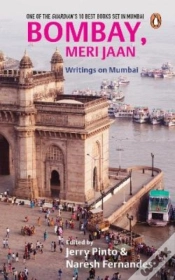 Capa do artigo Bombay,