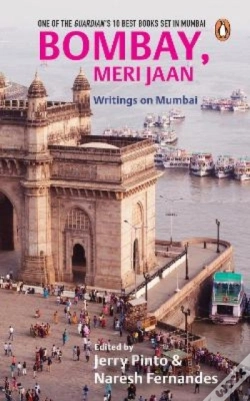 Capa do artigo Bombay,