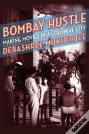 Capa do artigo Bombay Hustle