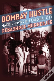 Capa do artigo Bombay Hustle