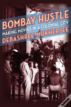 Capa do artigo Bombay Hustle