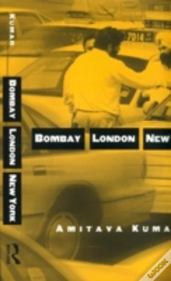 Capa do artigo Bombay--London--New York