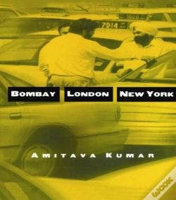 Capa do artigo Bombay--London--New York