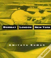 Bombay--London--New York