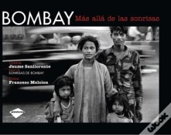 Capa do artigo Bombay Más Allá De Las Sonrisas