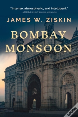Capa do artigo Bombay Monsoon
