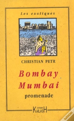 Capa do artigo Bombay-Mumbai ; Promenade