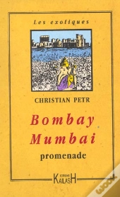 Bombay-Mumbai ; Promenade