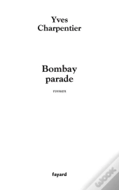 Bombay Parade