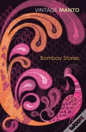 Capa do artigo Bombay Stories
