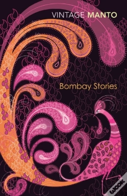 Capa do artigo Bombay Stories