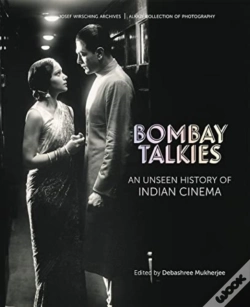 Capa do artigo Bombay Talkies