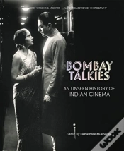 Capa do artigo Bombay Talkies