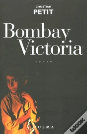 Capa do artigo Bombay Victoria