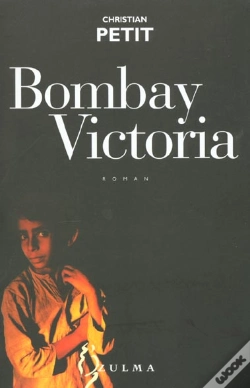 Capa do artigo Bombay Victoria