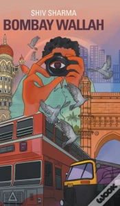 Capa do artigo Bombay Wallah