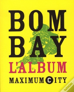 Capa do artigo Bombay