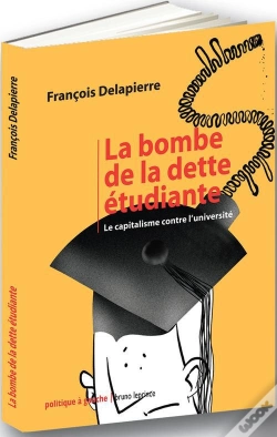 Capa do artigo Bombe De La Dette Etudiante (La)