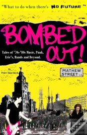 Capa do artigo Bombed Out!