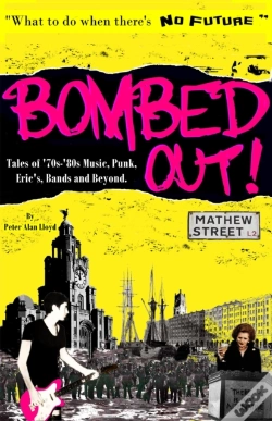 Capa do artigo Bombed Out!