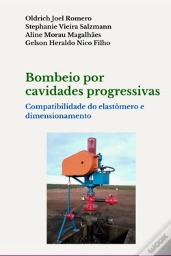 Capa do artigo Bombeio Por Cavidades Progressivas
