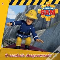 Bombeiro Sam N.º 1