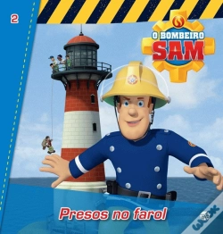 Capa do artigo Bombeiro Sam N.º 2