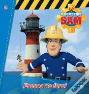 Capa do artigo Bombeiro Sam N.º 2
