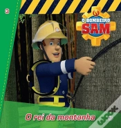 Capa do artigo Bombeiro Sam N.º 3