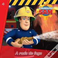 Bombeiro Sam N.º 4
