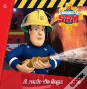 Capa do artigo Bombeiro Sam N.º 4