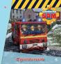 Bombeiro Sam N.º 5 - Preview