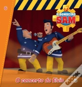 Bombeiro Sam N.º 6