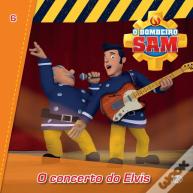 Bombeiro Sam N.º 6