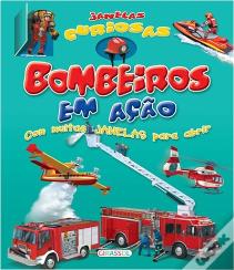 Bombeiros em Ação
