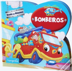 Capa do artigo Bombeiros