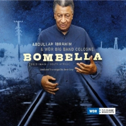 Capa do artigo Bombella - CD