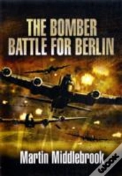 Capa do artigo Bomber Battle For Berlin