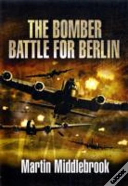 Capa do artigo Bomber Battle For Berlin