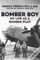 Bomber Boy