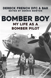 Capa do artigo Bomber Boy