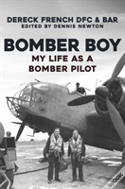 Capa do artigo Bomber Boy