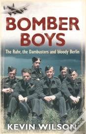 Capa do artigo Bomber Boys