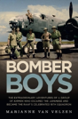 Bomber Boys - Preview