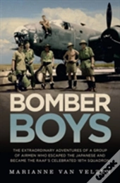 Bomber Boys