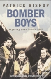 Capa do artigo Bomber Boys