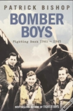 Capa do artigo Bomber Boys