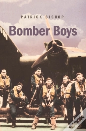 Capa do artigo Bomber Boys